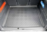 Tavita portbagaj Guardliner dedicata Citroen Berlingo III, Opel Combo E Life, Peugeot Rifter
