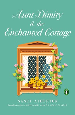Aunt Dimity and the Enchanted Cottage foto