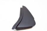 Ornament lateral planșa de bord HONDA ODYSSEY RL6 2018 OEM: 77211-THR-A0,77211-THR 13618830
