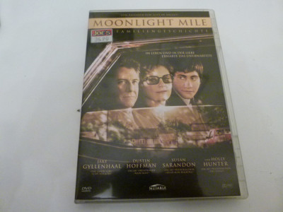 Moonlight mile - Susan Sarandon ;Dustin Hoffman foto