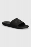 Billabong papuci Paradise barbati, culoarea negru, EBYL100022