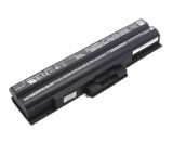 Baterie SonyVGP BPL13, VGP BPL13 S, VGP BPL13A, VGP BPS21, VGP BPS21A, VGP BPS21B, VAIO VGN AW series, VAIO, Sony
