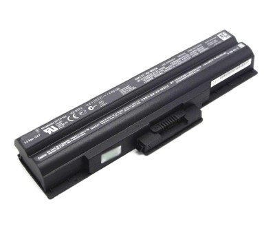 Baterie SonyVGP BPL13, VGP BPL13 S, VGP BPL13A, VGP BPS21, VGP BPS21A, VGP BPS21B, VAIO VGN AW series, VAIO foto
