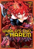 World&#039;s End Harem: Fantasia Vol. 7