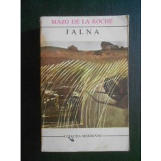 Mazo de la Roche - Jalna