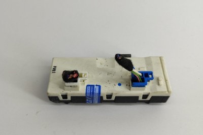 Unitate de control haion MERCEDES-BENZ C Coupe C205 2016 OEM: A2229006008,A2229010800,A2229023108,28-4101-7510-3-0000 28252375 foto