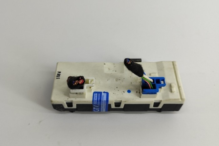 Unitate de control haion MERCEDES-BENZ C Coupe C205 2016 OEM: A2229006008,A2229010800,A2229023108,28-4101-7510-3-0000 28252375