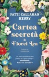 Cumpara ieftin Cartea secretă a Florei Lea - Paperback brosat - Trei