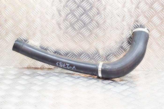 Furtun intercooler FORD TRANSIT 2018 OEM: GK31-6F073-A 11516938