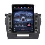 Cumpara ieftin Navigatie dedicata cu Android Suzuki Vitara dupa 2015, 2GB RAM, Radio GPS Dual