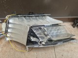 Instalatie leduri stop st&acirc;nga VW Passat CC 2014, Volkswagen, CC (358) - [2011 - ]