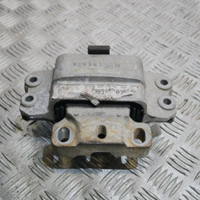 Suport cutie de viteze AUDI A3 8P1 2008 OEM: 1K0199555L | 1472827