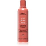 Aveda Nutriplenish&trade; Shampoo Deep Moisture șampon intens hrănitor pentru par uscat 250 ml