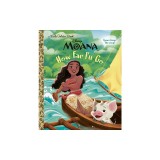 How Far I'll Go (Disney Moana)