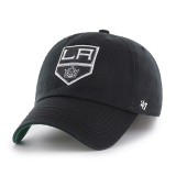 Los Angeles Kings șapcă de baseball black 47 Franchise - S, 47 Brand