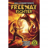 Cumpara ieftin Ian Livingstones Freeway Fighter 02 Cover B Variant Simon Coleby Cover, Titan Comics