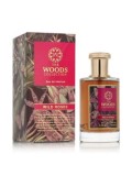 Cumpara ieftin Apa de parfum The Woods Collection Wild Roses, 100 ml, unisex