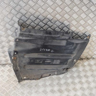 Alt scut motor BMW 3 Cabrio E93 2010 OEM: 8044374 | 2934987 foto