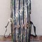 Geanta ( HUSA ) lansete WIND BLADE semirigida 4 compartimente 135 cm
