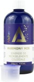 Sinergie de argint, magneziu si cupru coloidal Harmony Mix 20ppm, 480ml, Alchemy