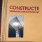 CONSTRUCTII CLADIRI SI ALTE CONSTRUCTII INGINERESTI C. Pestisanu - 2010