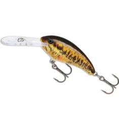 VOBLER RAPALA SHAD DANCER CULOARE SBL 7CM 15G foto