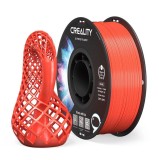 Cumpara ieftin CREALITY CR-ABS 3D Printer Filament, red, temperatura printare: 220-260, Diametru