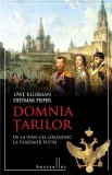 Domnia Tarilor | Dietmar Pieper, Uwe Klussmann, Litera