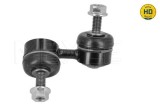 Bieleta antiruliu Honda Civic VII, Cr-V II, Fr-V Motor 1.3 IMA, 1.4, 1.4 i, 1.4 iS, 1.6, 1.6 i, parte montare Axa fata stanga, lungime 55 mm, OE
