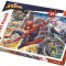 PUZZLE 24 MAXI SPIDER - MAN MARVEL