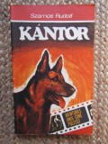 KANTOR - Szamos Rudolf, ACS