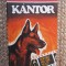 KANTOR - Szamos Rudolf