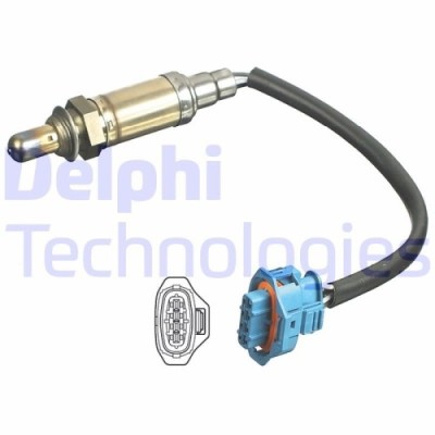 Delphi Sonda Lambda foto