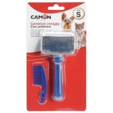 Set perie si pieptan, Camon S