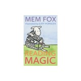 Reading Magic: How your Children can Learn to Read Before School and Other Read-Aloud Miracles