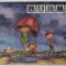BUMMI , REVISTA PENTRU COPII IN LIMBA GERMANA , No. 21 , 1984