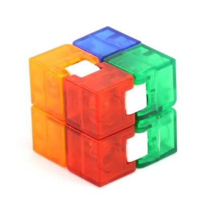 Joc de logica - Fidget Cube PlayLearn Toys foto