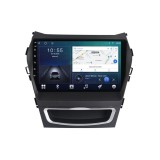 Cumpara ieftin Navigatie dedicata cu Android Hyundai Santa Fe III / Grand Santa Fe 2012 -