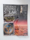 Revista Construieste sistemul solar, numarul 13, nedesfacut / sigilat, astronomie planetariu