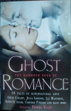 The Mammoth Book of Ghost Romance
