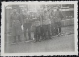 Fotografie, Militari germani in perioada celui de-al doilea razboi mondial