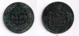 Cumpara ieftin 1 Banu 1867 - Monetăria Heaton