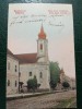 1907 - Bistrita, biserica romano-catolica (jud. Bistrita-Nasaud)