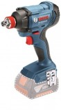 Bosch GDX 180-LI (Solo) Surubelnita cu impact 18V, 180Nm, fara acumulator in set - 3165140999595