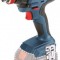 Bosch GDX 180-LI (Solo) Surubelnita cu impact 18V, 180Nm, fara acumulator in set - 3165140999595