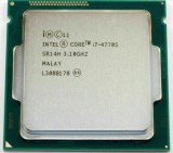 Procesor Intel Core 4 CORE i7-4770s SR14H 3.1Ghz LGA 1150