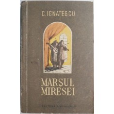 Marsul miresei &ndash; C. Ignatescu