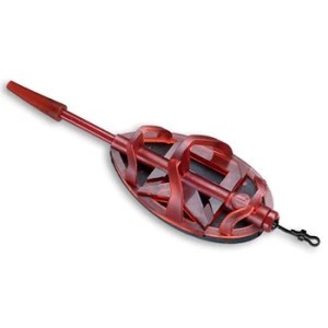 Momitor Method Feeder Delphin Method Quix L, 50g foto