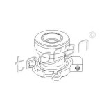 Rulment de presiune, ambreiaj OPEL MERIVA B (2010 - 2016) TOPRAN 206 152