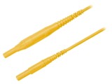 Cablu de măsurare 8A 4 mm mufe banană
